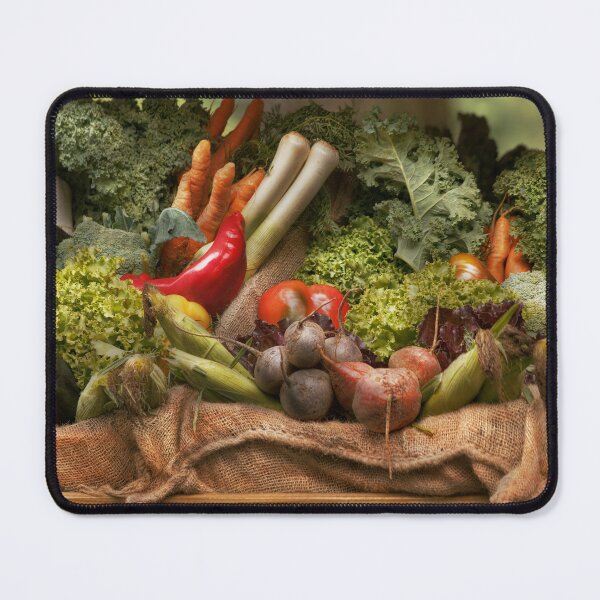 Item preview, Food - Vegetable - NJ the garden state designed and sold by Mike Savad Photography.