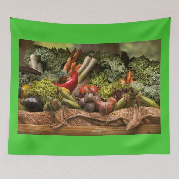 Item preview, Food - Vegetable - NJ the garden state designed and sold by Mike Savad Photography.