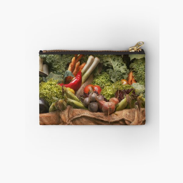Item preview, Food - Vegetable - NJ the garden state designed and sold by Mike Savad Photography.