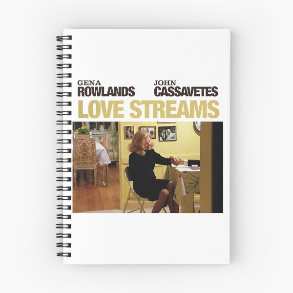 Item preview, Love Streams  designed and sold by IlonaJurado.