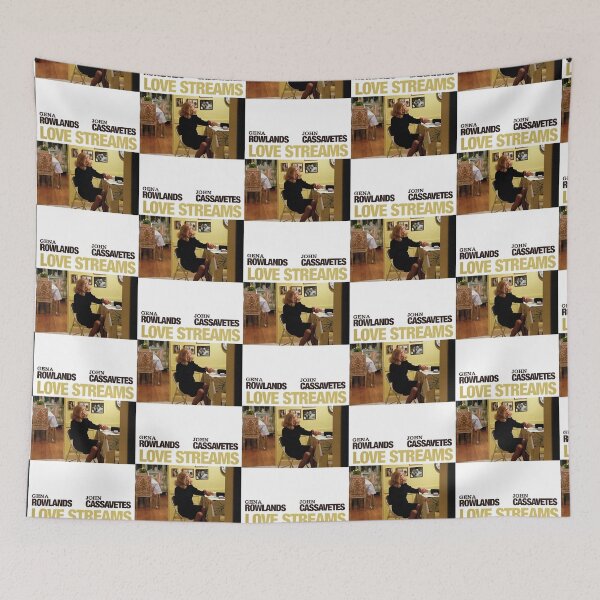Item preview, Love Streams  designed and sold by IlonaJurado.