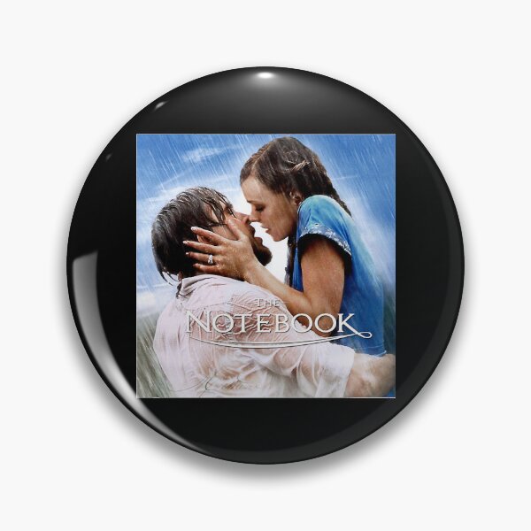 Item preview, The Notebook (2004) designed and sold by IlonaJurado.