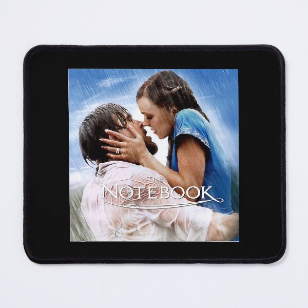 Item preview, The Notebook (2004) designed and sold by IlonaJurado.