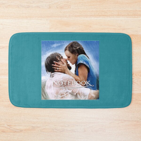 Item preview, The Notebook (2004) designed and sold by IlonaJurado.