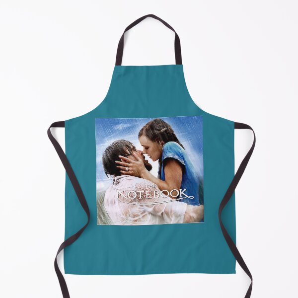 Item preview, The Notebook (2004) designed and sold by IlonaJurado.