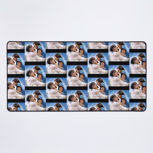 Item preview, The Notebook (2004) designed and sold by IlonaJurado.