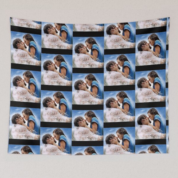 Item preview, The Notebook (2004) designed and sold by IlonaJurado.