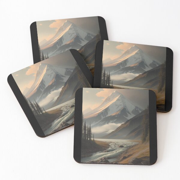 Item preview, Katmai National Park designed and sold by EuropeanPrints.