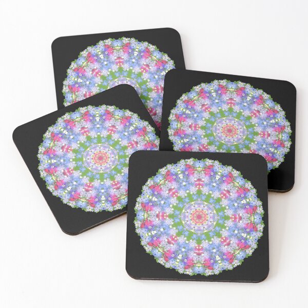Item preview, Spring Mandala designed and sold by Lisa  Davis.