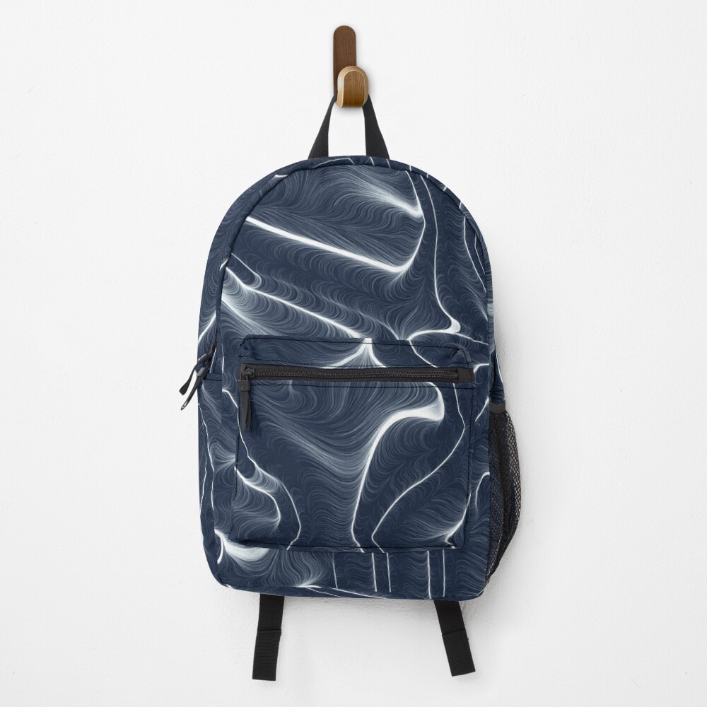 Artikel-Vorschau von Rucksack, designt und verkauft von TiwGenerative.