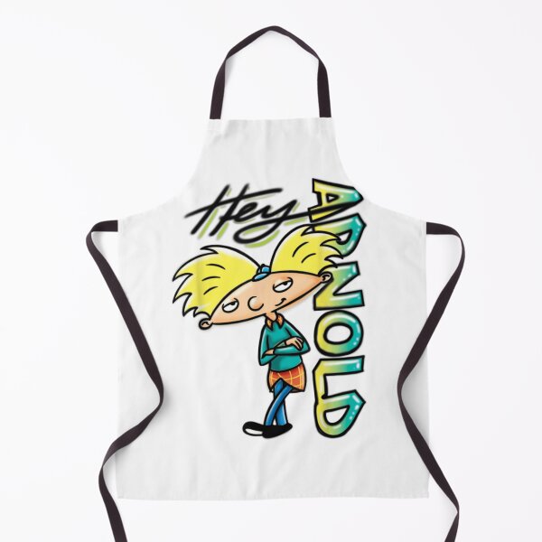 Item preview, Hey Arnold Character Grafitti designed and sold by LaverneBoivin.