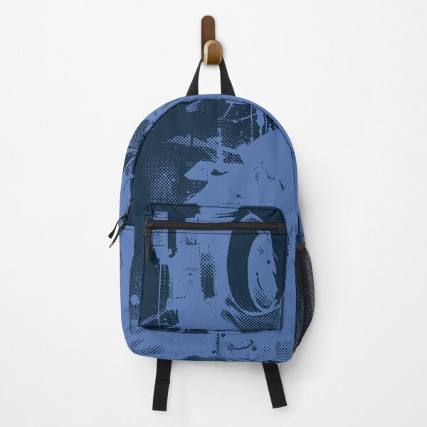 Item preview, "Cyber Duck in a Dystopian Realm" designed and sold by Dream-Way.