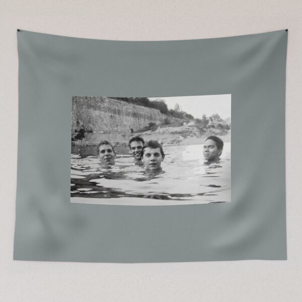Item preview, Slint - Spiderland 	 For Fans	 designed and sold by hjfqbojtics70.