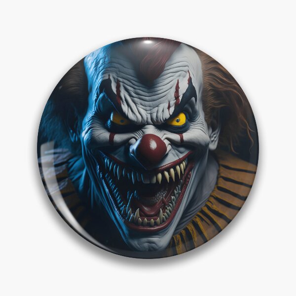 Item preview, Nightmare Grin designed and sold by Shiwwa.