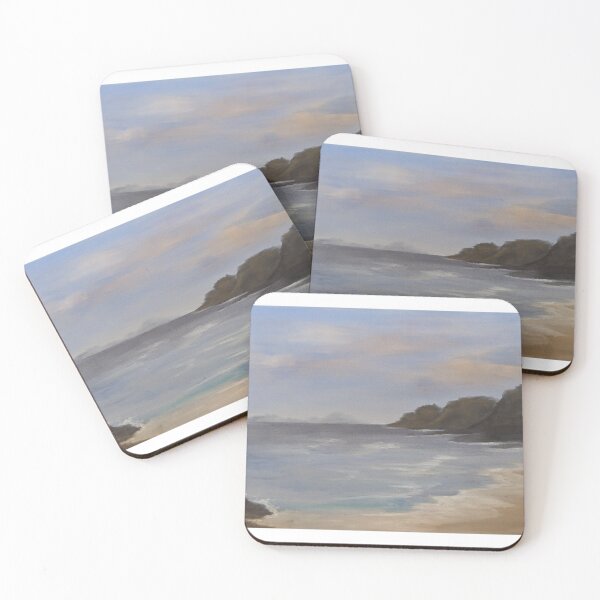 Item preview, Serenity Cove  designed and sold by burklundl.