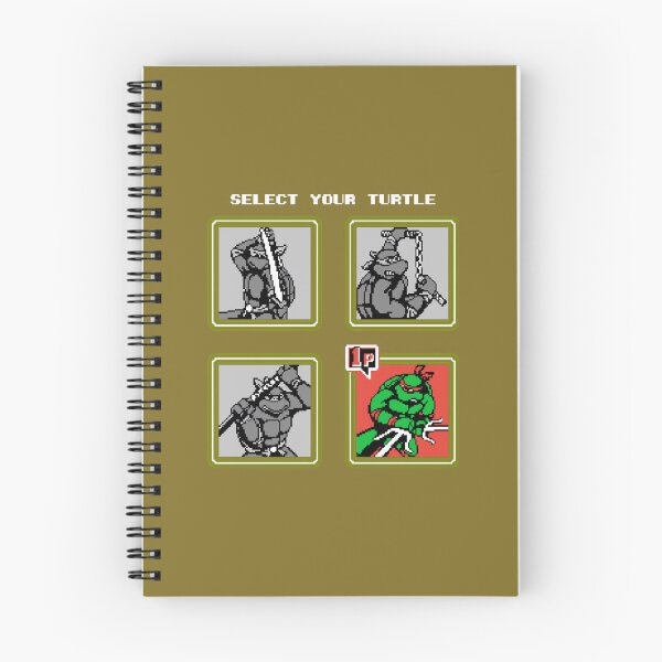 Item preview, Select Your Turtle - Ralph 	 designed and sold by ltaljswqvp46.