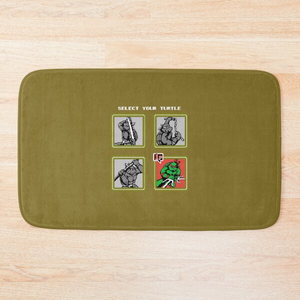 Item preview, Select Your Turtle - Ralph 	 designed and sold by ltaljswqvp46.