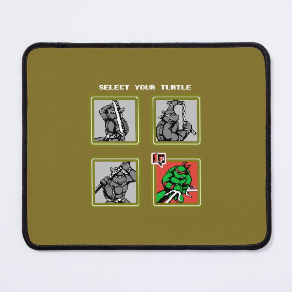 Item preview, Select Your Turtle - Ralph 	 designed and sold by ltaljswqvp46.