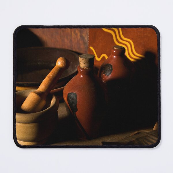 Item preview, Pharmacy - Herbal Harmony designed and sold by Mike Savad Photography.