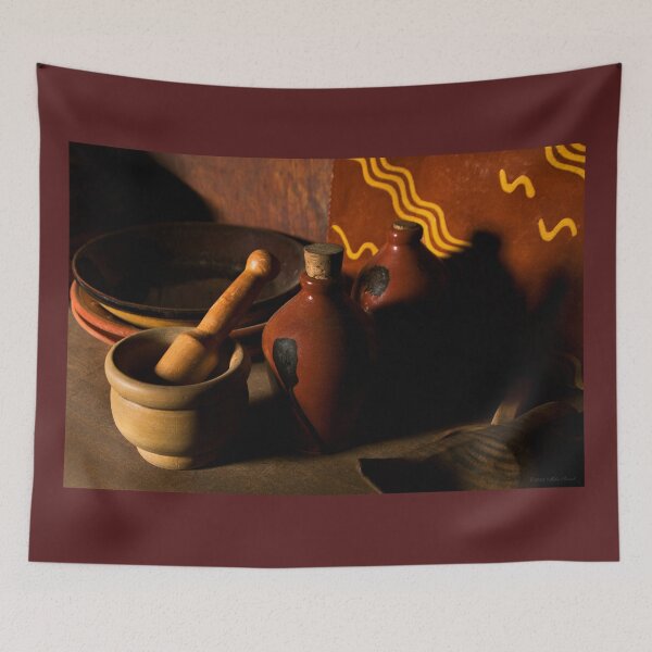 Item preview, Pharmacy - Herbal Harmony designed and sold by Mike Savad Photography.