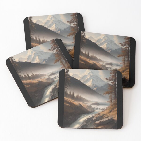 Item preview, Katmai National Park designed and sold by EuropeanPrints.