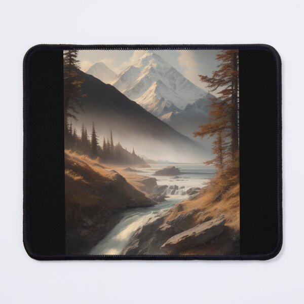 Item preview, Katmai National Park designed and sold by EuropeanPrints.