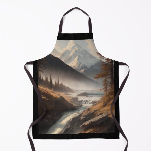 Item preview, Katmai National Park designed and sold by EuropeanPrints.