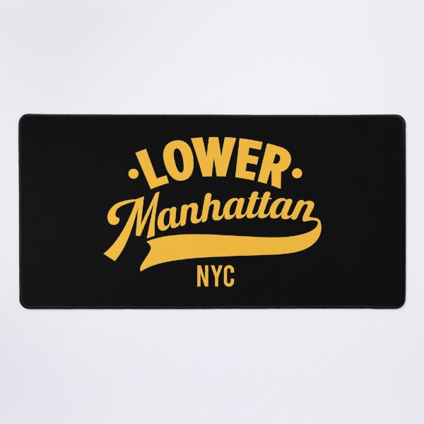 Item preview, Lower Manhattan - New York City designed and sold by Boogosh.