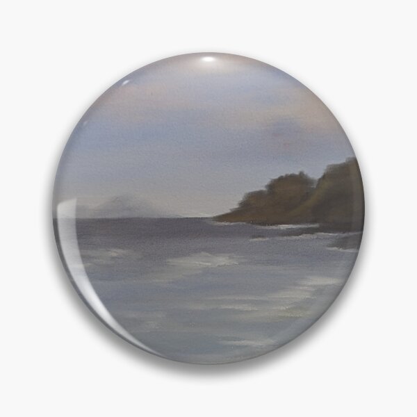 Item preview, Serenity Cove  designed and sold by burklundl.