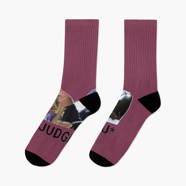Item preview, Sister Michael Derry 	 Judging You   	 designed and sold by slczjjzs9.