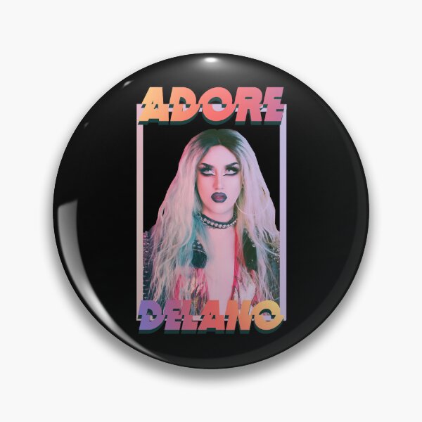 Item preview, ADORE designed and sold by melody-halez.