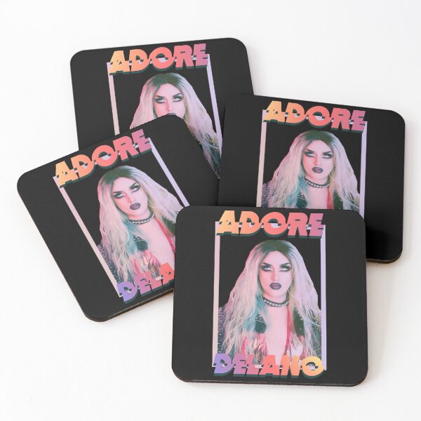 Item preview, ADORE designed and sold by melody-halez.