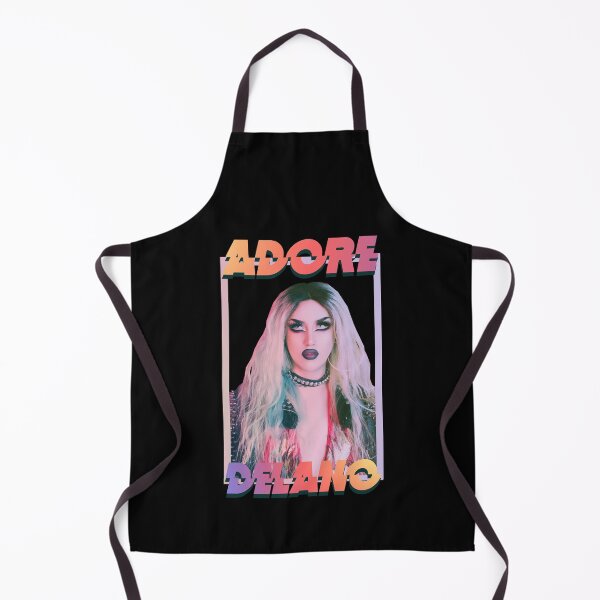 Item preview, ADORE designed and sold by melody-halez.