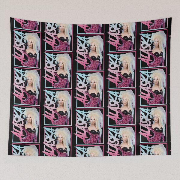 Item preview, ALASKA designed and sold by melody-halez.