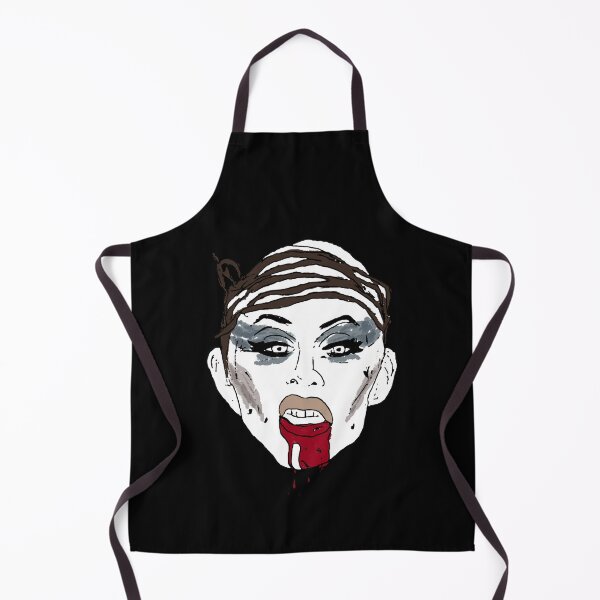 Item preview, Apocalyptic Sharon designed and sold by melody-halez.