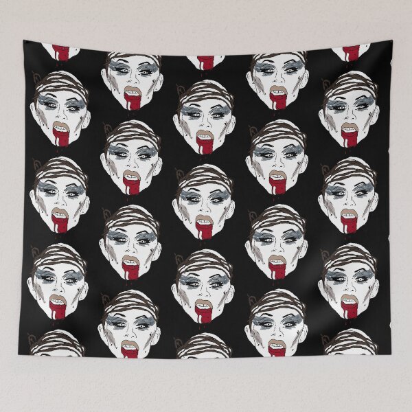 Item preview, Apocalyptic Sharon designed and sold by melody-halez.
