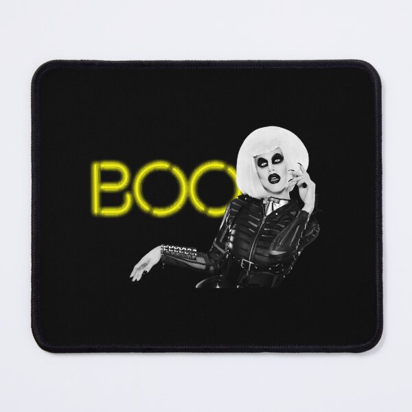 Item preview, Boo! - Sharon Needles designed and sold by melody-halez.