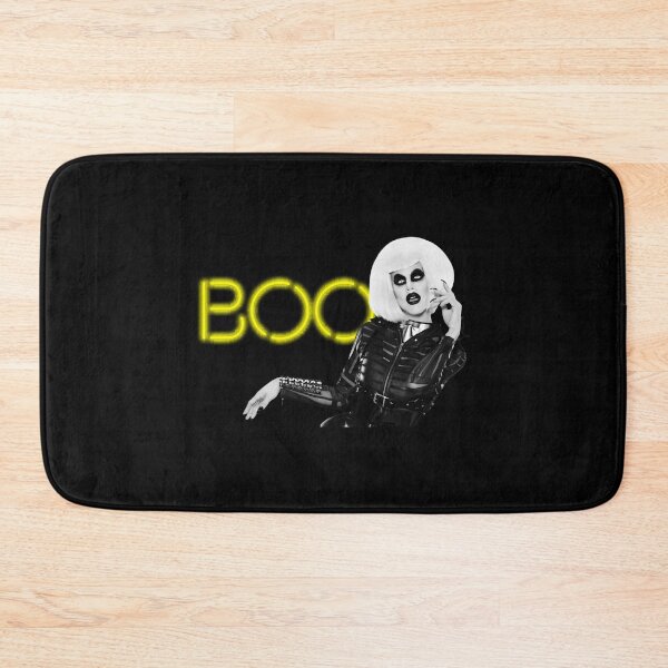 Item preview, Boo! - Sharon Needles designed and sold by melody-halez.