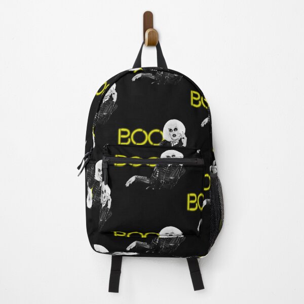 Item preview, Boo! - Sharon Needles designed and sold by melody-halez.