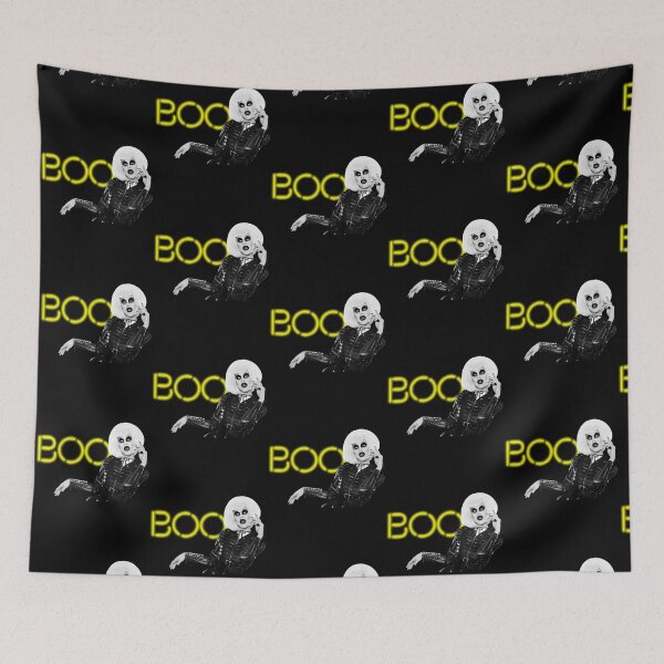 Item preview, Boo! - Sharon Needles designed and sold by melody-halez.