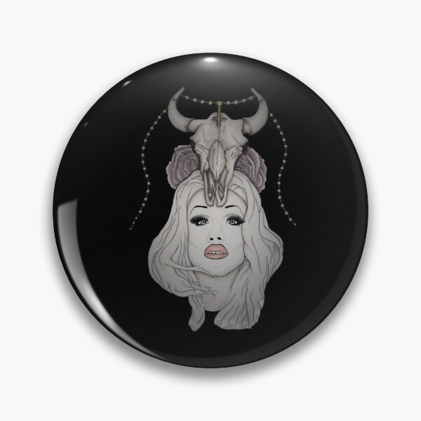 Item preview, Clear background Sharon Needles Design designed and sold by melody-halez.