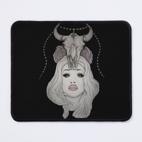 Item preview, Clear background Sharon Needles Design designed and sold by melody-halez.