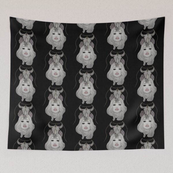Item preview, Clear background Sharon Needles Design designed and sold by melody-halez.