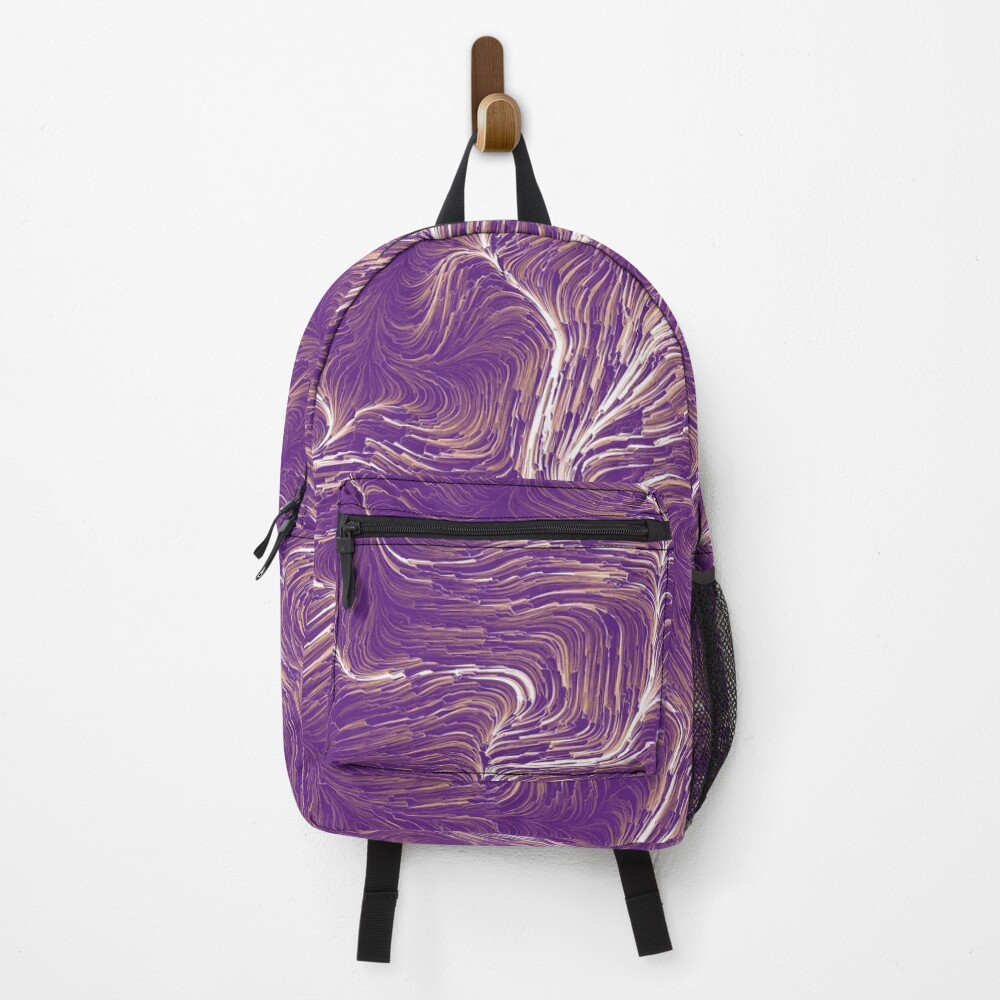 Artikel-Vorschau von Rucksack, designt und verkauft von TiwGenerative.