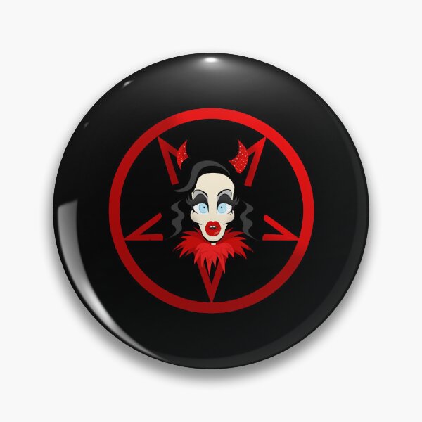 Item preview, Hail Sharon! designed and sold by melody-halez.