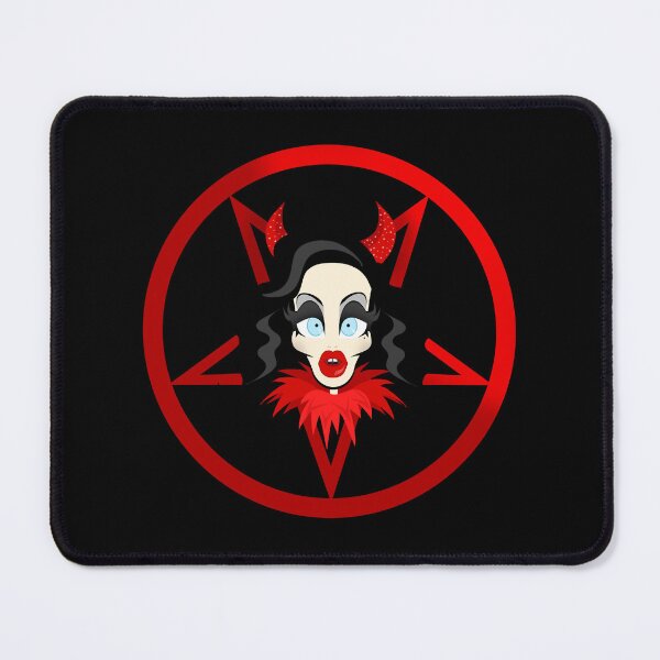 Item preview, Hail Sharon! designed and sold by melody-halez.