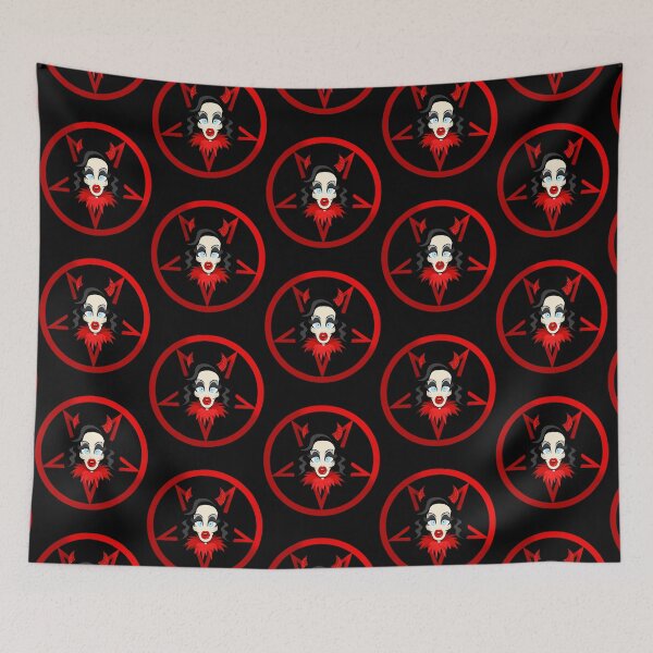 Item preview, Hail Sharon! designed and sold by melody-halez.