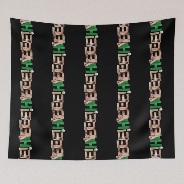 Item preview, HIEEEE! designed and sold by melody-halez.