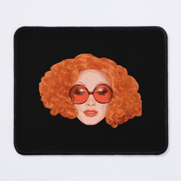 Item preview, Jinkx MONSOON designed and sold by melody-halez.