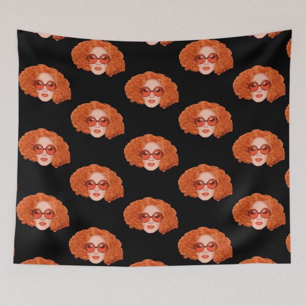 Item preview, Jinkx MONSOON designed and sold by melody-halez.